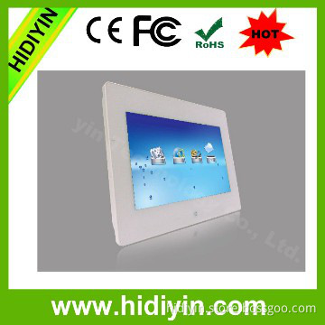Bulk IPS Screen Square 10 digital photo frames